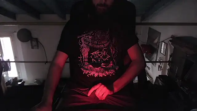 contemptumundi888 online show from 21, 3, 2025