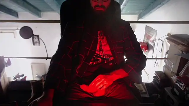 contemptumundi888 online show from 23, 3, 2025