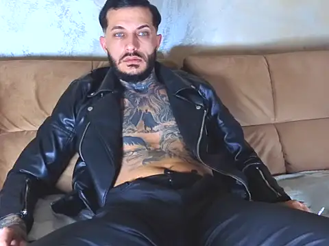 MentoXXL online show from 4, 4, 2026