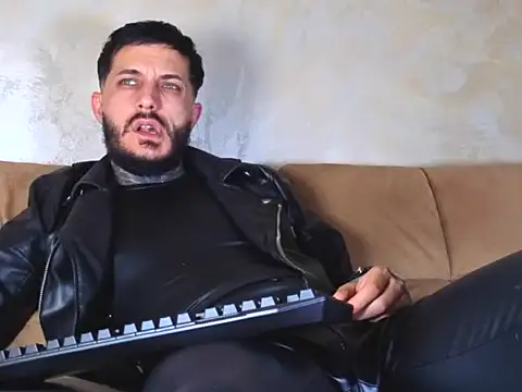 MentoXXL online show from 7, 4, 2026