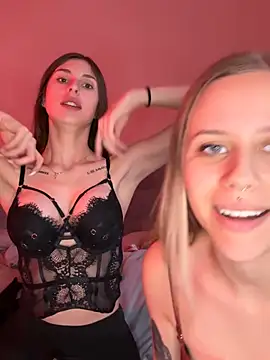 lunawolf21 online show from 19, 12, 2024