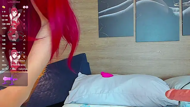 gisellove1 online show from 6, 3, 2025