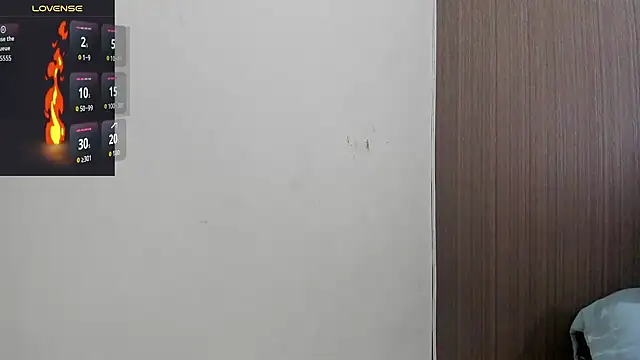 gisellove1 online show from 27, 9, 2025