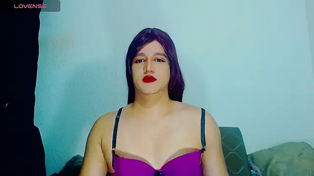 alexandrasexy32 online show from 10, 5, 2026