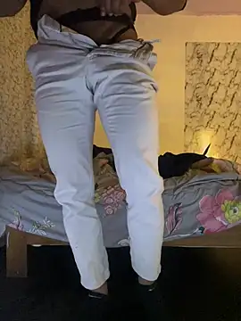 Snapshot of mikemacluffy chatting on 29, 1, 2025 mikemacluffy online show from 29, 1, 2025