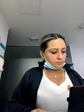 Snapshot of Keittly_ chatting on 9, 10, 2025 Keittly online show from 9, 10, 2025