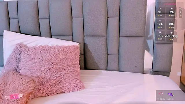 vivianne scott online show from 24, 10, 2025