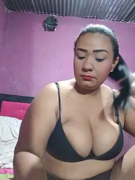 Milena1024 online show from 23, 6, 2026