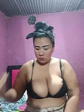 Milena1024 online show from 23, 6, 2026