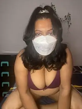 Riyaki-sama online show from 1, 12, 2025