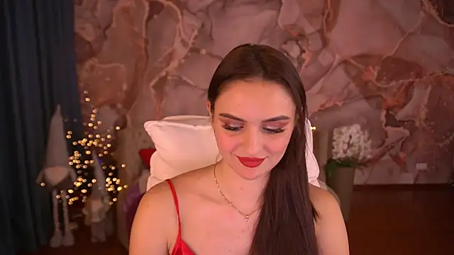 MilashaLovely online show from 18, 1, 2025