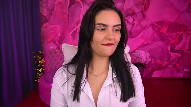 MilashaLovely online show from 12, 10, 2025