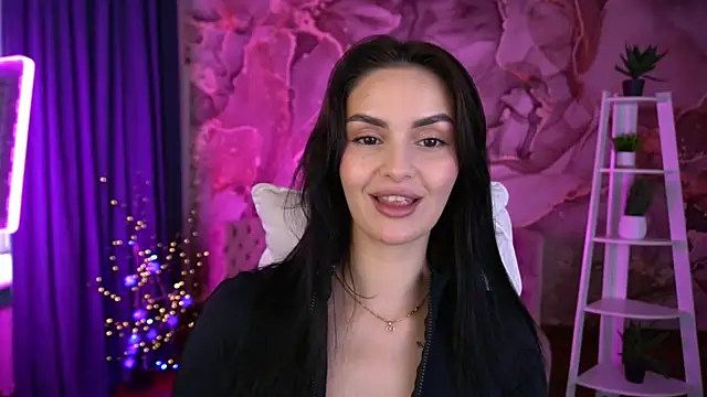 MilashaLovely online show from 4, 11, 2025