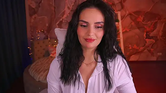 MilashaLovely online show from 20, 11, 2025