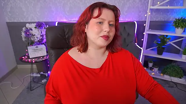 LiliyaMoon online show from 19, 11, 2025