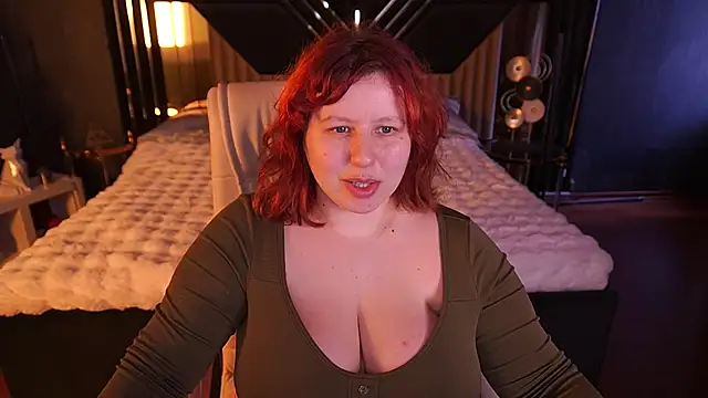 LiliyaMoon online show from 23, 11, 2025