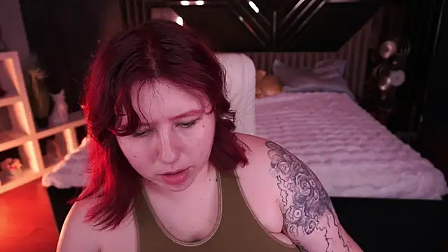 LiliyaMoon online show from 27, 11, 2025