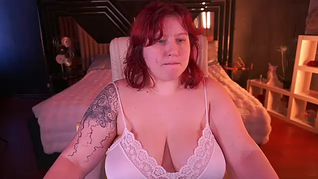 LiliyaMoon online show from 16, 12, 2025