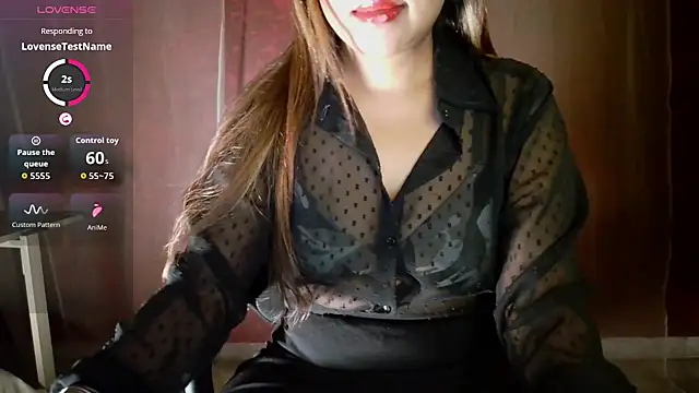 deslisexpriya online show from 4, 7, 2026