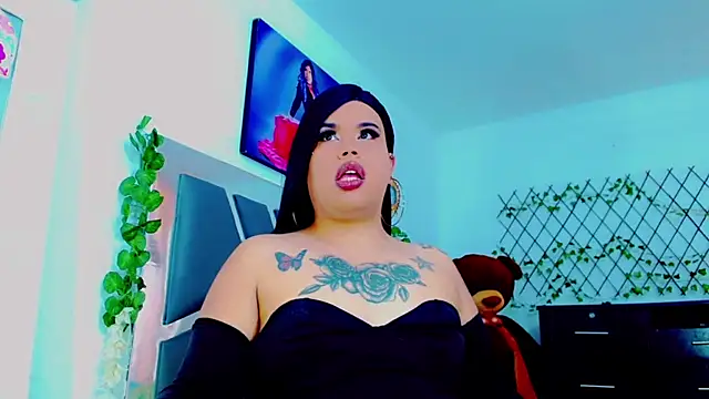 Snapshot of nauthyvalentina chatting on 11, 12, 2024 nauthyvalentina online show from 11, 12, 2024