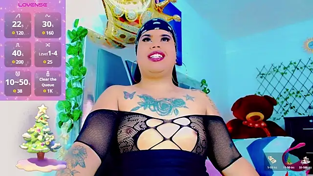 Snapshot of nauthyvalentina chatting on 26, 12, 2024 nauthyvalentina online show from 26, 12, 2024
