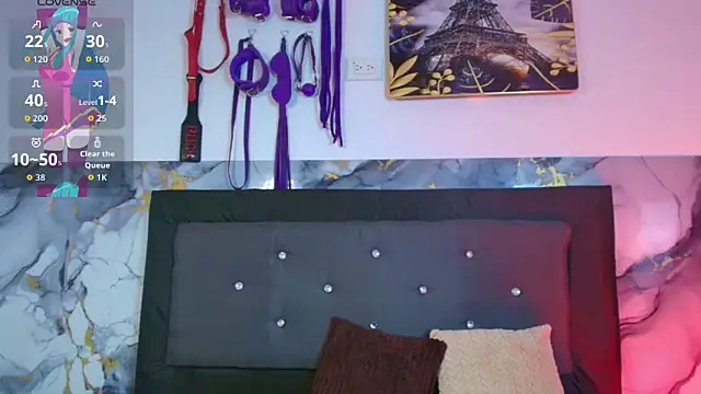 Snapshot of couple_lovelyds chatting on 11, 4, 2026 couple lovelyds online show from 11, 4, 2026