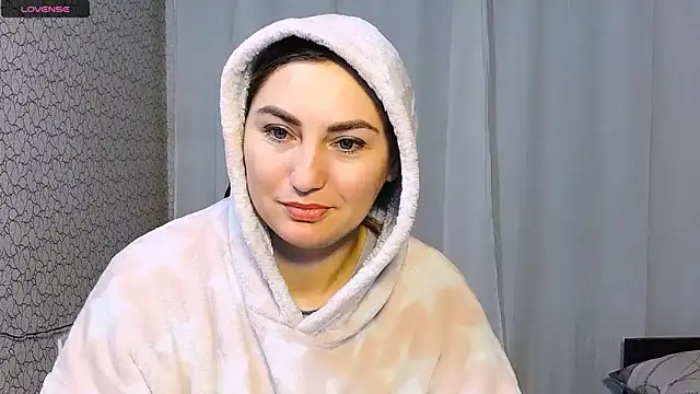 JaneLaJewel online show from 2, 11, 2025