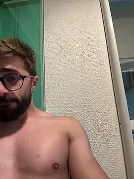 gabrielc27 online show from 15, 10, 2025