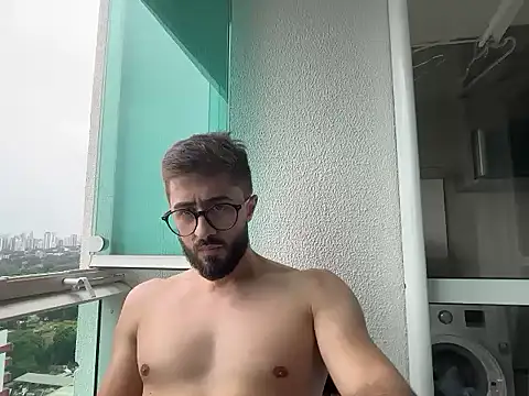 gabrielc27 online show from 15, 11, 2025