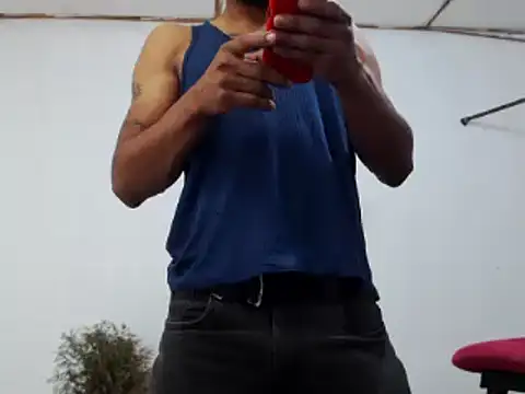 fernandez latinblackk online show from 10, 1, 2025