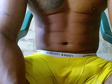 fernandez latinblackk online show from 13, 9, 2025