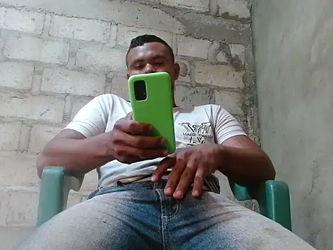 fernandez latinblackk online show from 20, 10, 2025