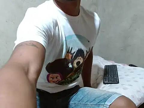 fernandez latinblackk online show from 28, 11, 2025