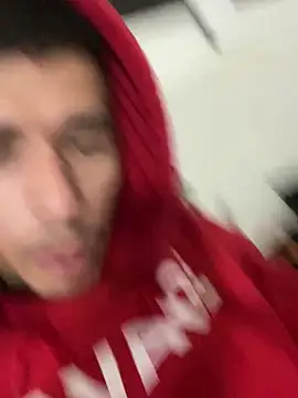 Snapshot of RicarBer chatting on 9, 2, 2026 RicarBer online show from 9, 2, 2026