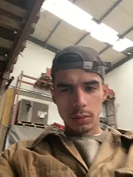 Snapshot of RicarBer chatting on 9, 2, 2026 RicarBer online show from 9, 2, 2026