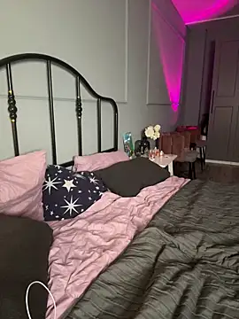 Sweet Evva online show from 7, 12, 2024