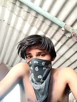 BrownPrez online show from 8, 12, 2024