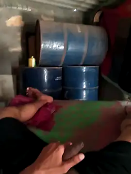 BrownPrez online show from 26, 1, 2025