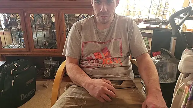 ScubaStevex online show from 11, 2, 2026