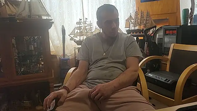 ScubaStevex online show from 25, 2, 2026