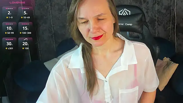 Snapshot of Lillian_White chatting on 29, 3, 2026 Lillian White online show from 29, 3, 2026