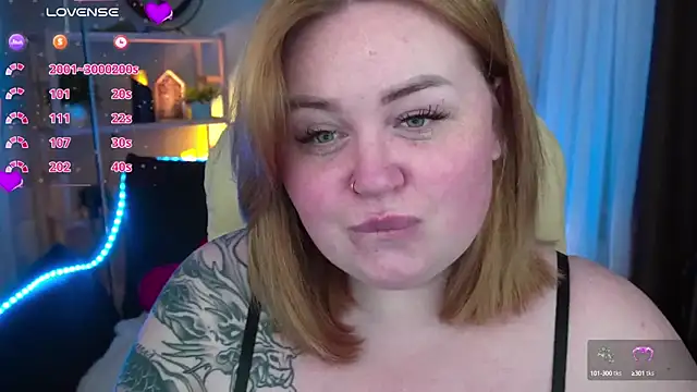 Snapshot of ZaraReignn chatting on 5, 3, 2025 ZaraReignn online show from 5, 3, 2025