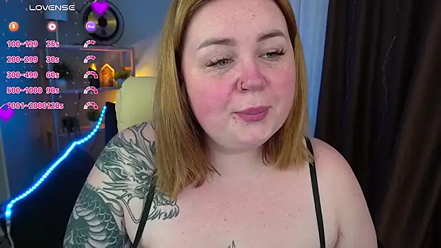Snapshot of ZaraReignn chatting on 6, 3, 2025 ZaraReignn online show from 6, 3, 2025