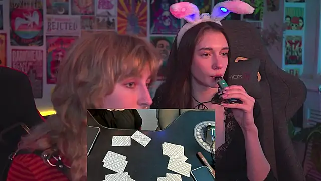 LuxRayi online show from 20, 12, 2024