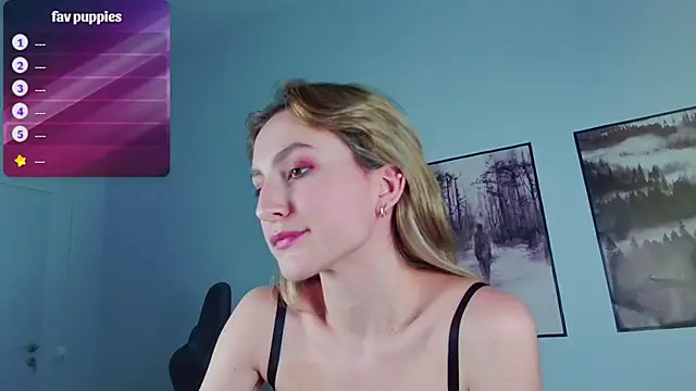 LuxRayi online show from 22, 2, 2025