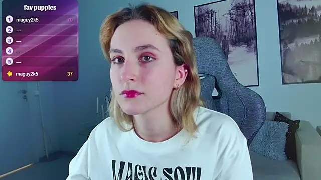 LuxRayi online show from 23, 2, 2025