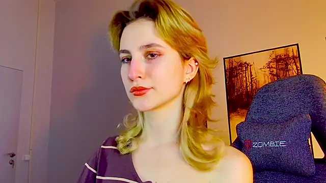 LuxRayi online show from 26, 2, 2025