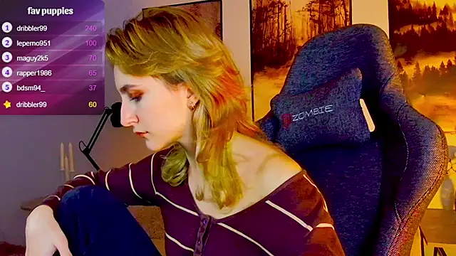 LuxRayi online show from 27, 2, 2025