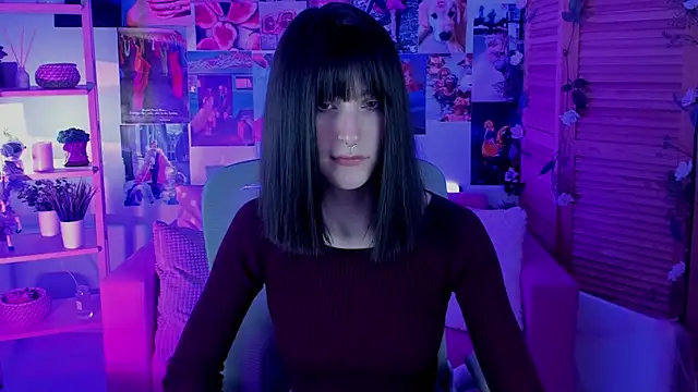 LuxRayi online show from 23, 3, 2025