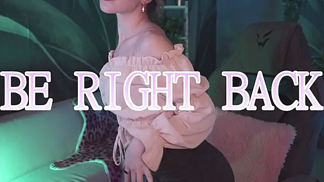 LuxRayi online show from 11, 1, 2026